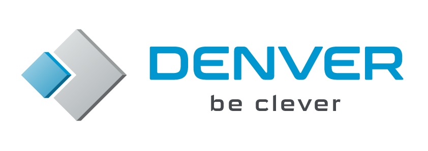 Logo Denver