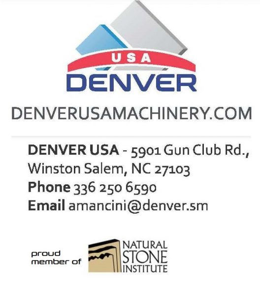 denver usa