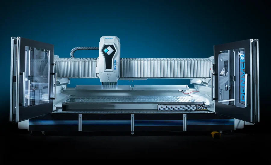 Quota Pro Glass 4200